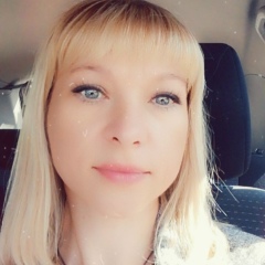 Алёна Тананина, Ижевск