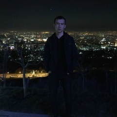 Дамир Серимбетов, 15.02, Алматы