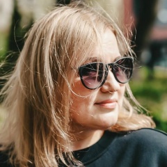 Жанна Лит, 18.12, Rugby