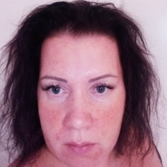 Алла Осипова, 10.01, Санкт-Петербург