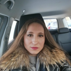 Марина , 26.03, Санкт-Петербург