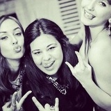 Kamilla Yuhananova, 11.07, Москва