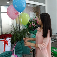 Айнұр Сұлтан, 28.06