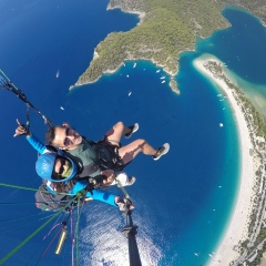 Евгений Лазерник, Москва