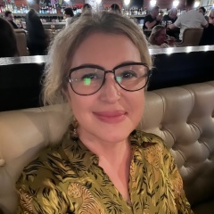 Нина Бойцова, Москва