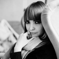 Юлия Барминова, 01.09, Москва