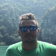 Александр Антамонов, 02.01, Санкт-Петербург