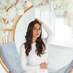 Катерина Сибирякова, 18.03, Москва