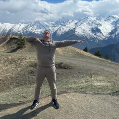 Руслан Гаглоев, 13.11, Екатеринбург