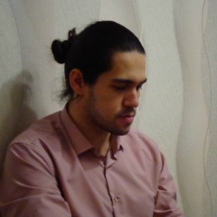 Роман Жданов, 30.05.2000, Москва