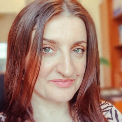 Наталья Коренкова, 22.03, Брянск