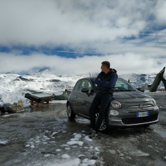 Александр Зеленов, 09.03.1989, Щелково