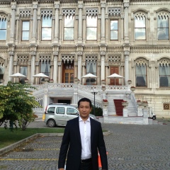 Yeldan Alibek, 11.05.1983, Алматы