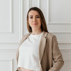 Лена Безроднова, 09.07.1988, Ульяновск