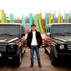 Жанибек Калемшарипов, 21.09.1992, Павлодар