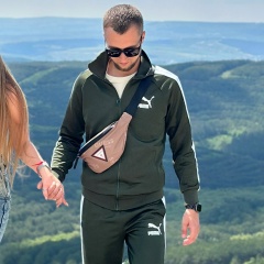 Дмитрий Сурин, 05.04, Москва