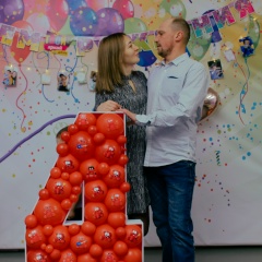 Альбина Куликова, 31.07