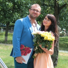 Богдан Burlaka, 06.05, Киев