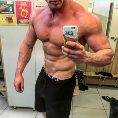 Алексей Феофанов, 28.05.1986, Москва