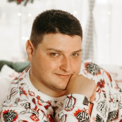 Хоменко Виталий, 23.05.1994