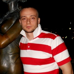 Androschuk Vladimir, 22.06, Киев
