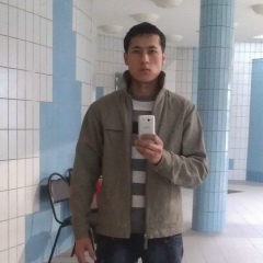 Сухробжон Ганивич, 04.12.1988, Худжанд