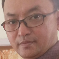 Aung-Kyaw Oo, 30.07.1972, Meiktila