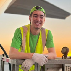 Нургазы Ескали