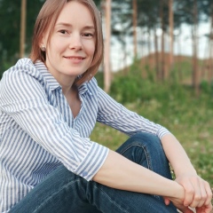 Дина Динон, 25.07.1988, Екатеринбург