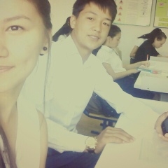 Жалгас Жумахмет, 07.04, Шымкент