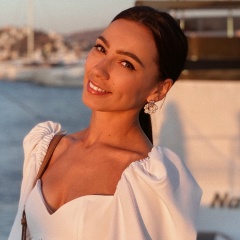 Дарья Калитина, 08.01, Москва