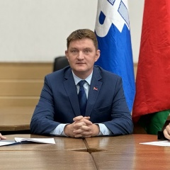 Николай Лазарев, 19.12, Гомель