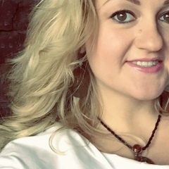 Татьяна Ильина, 01.05, Москва