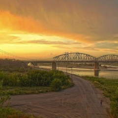 Adil Suleimenov, Семей