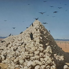 Артем Тихонов, Москва