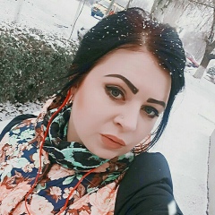 Маринка Кыргызстан, 17.09.1992, Уфа