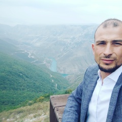 Таслим Магомедхабибов, Гуни