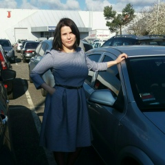 Оксана Самойленко, 22.09