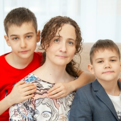 Юлия Репина, 06.07.1981, Соликамск