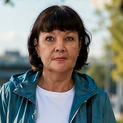 Инна Кухтенкова, 22.05, Москва
