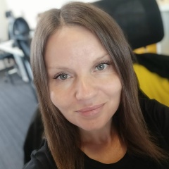 Аля , 20.06.1984, Санкт-Петербург