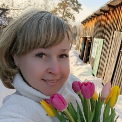 Инна Безгодова, 29.12.1982