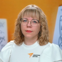 Мария Стафий, 13.03, Большие Вяземы