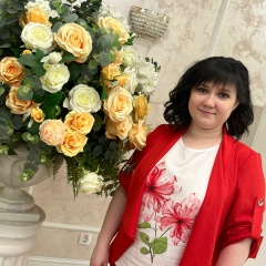 Анютка , 24.03.1992, Рязань