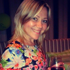 Таня Бойчук, 07.05.1984, Киев