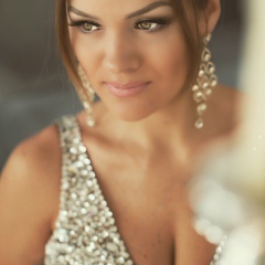 Виктория Четвероусова, 27.09, Алматы