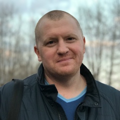 Андрей Губинский, 10.07.1987, Киселевск