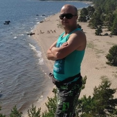 Виталий Боб, 07.09.1981