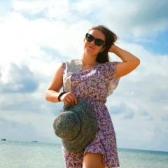 Соня Токмулина, 12.07.1990, Алматы