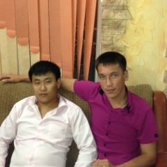 Александр Сон, Атырау